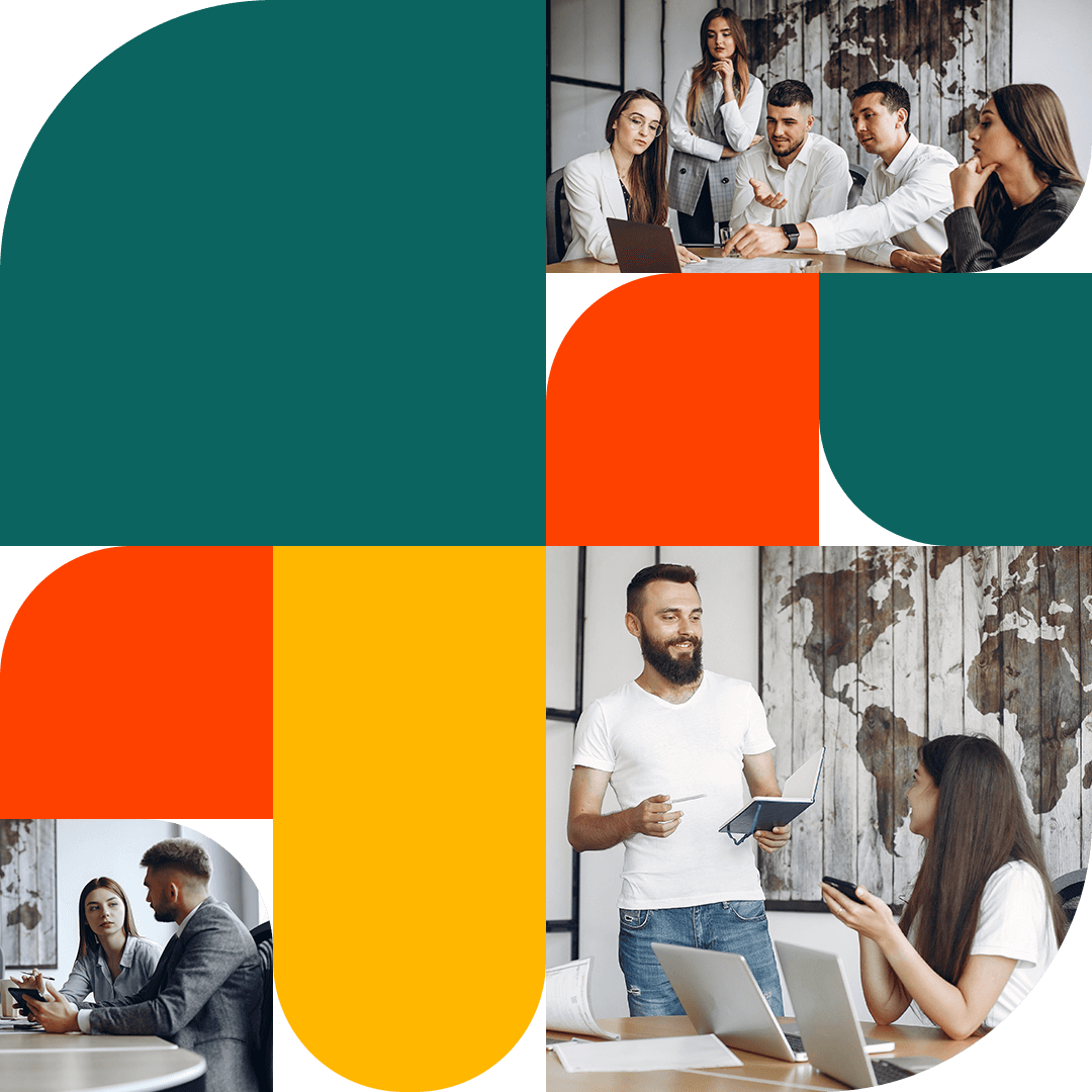 Alyarubi  Business Services