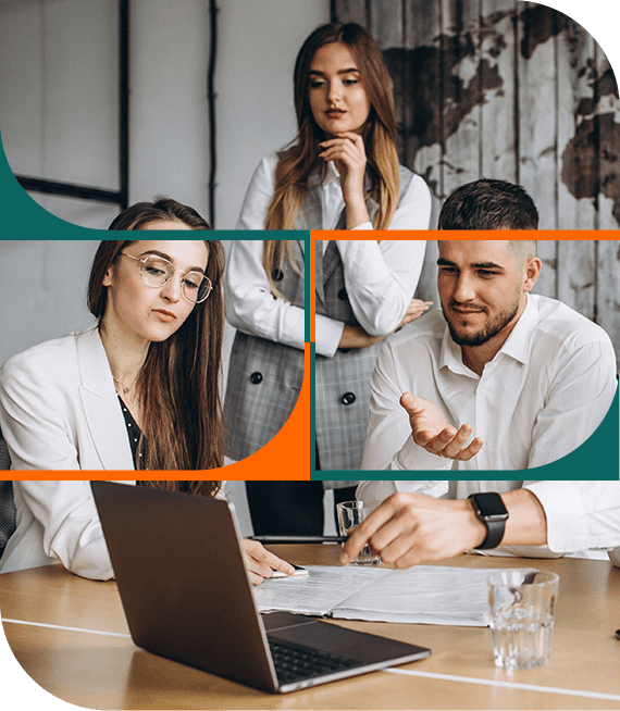 Alyarubi  Business Services