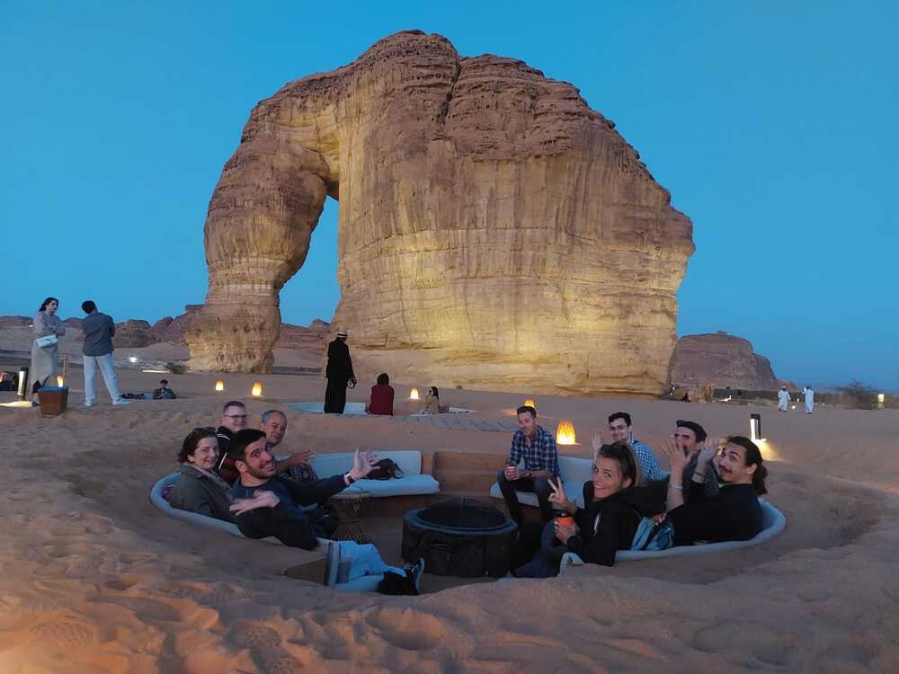 Business Compliance Saudi Arabia