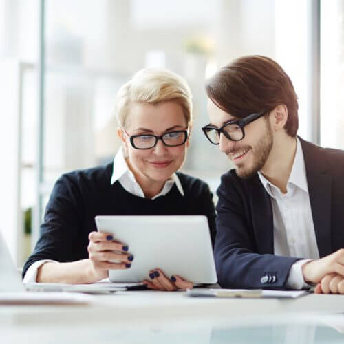 Business Compliance Saudi Arabia