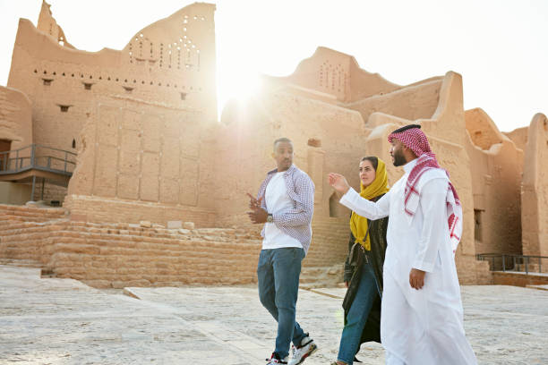 Join Al Robi Business Setup Consultants in Saudi Arabia | Alyarubi