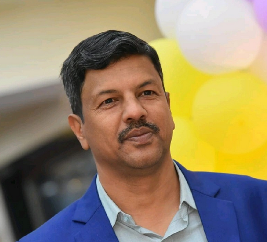 Vikas Shah