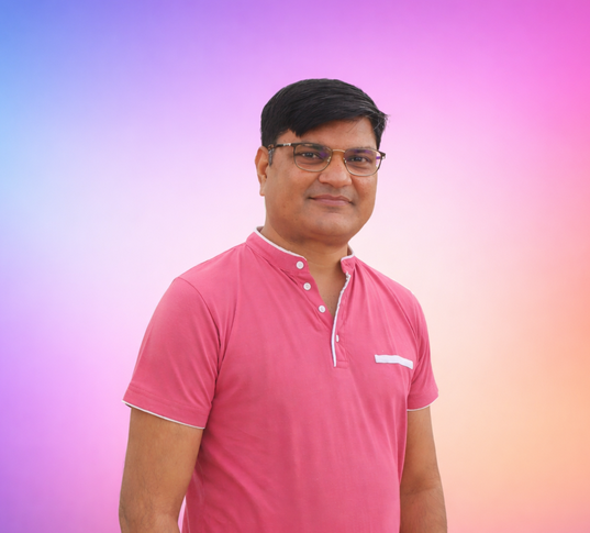 Chetan Jain